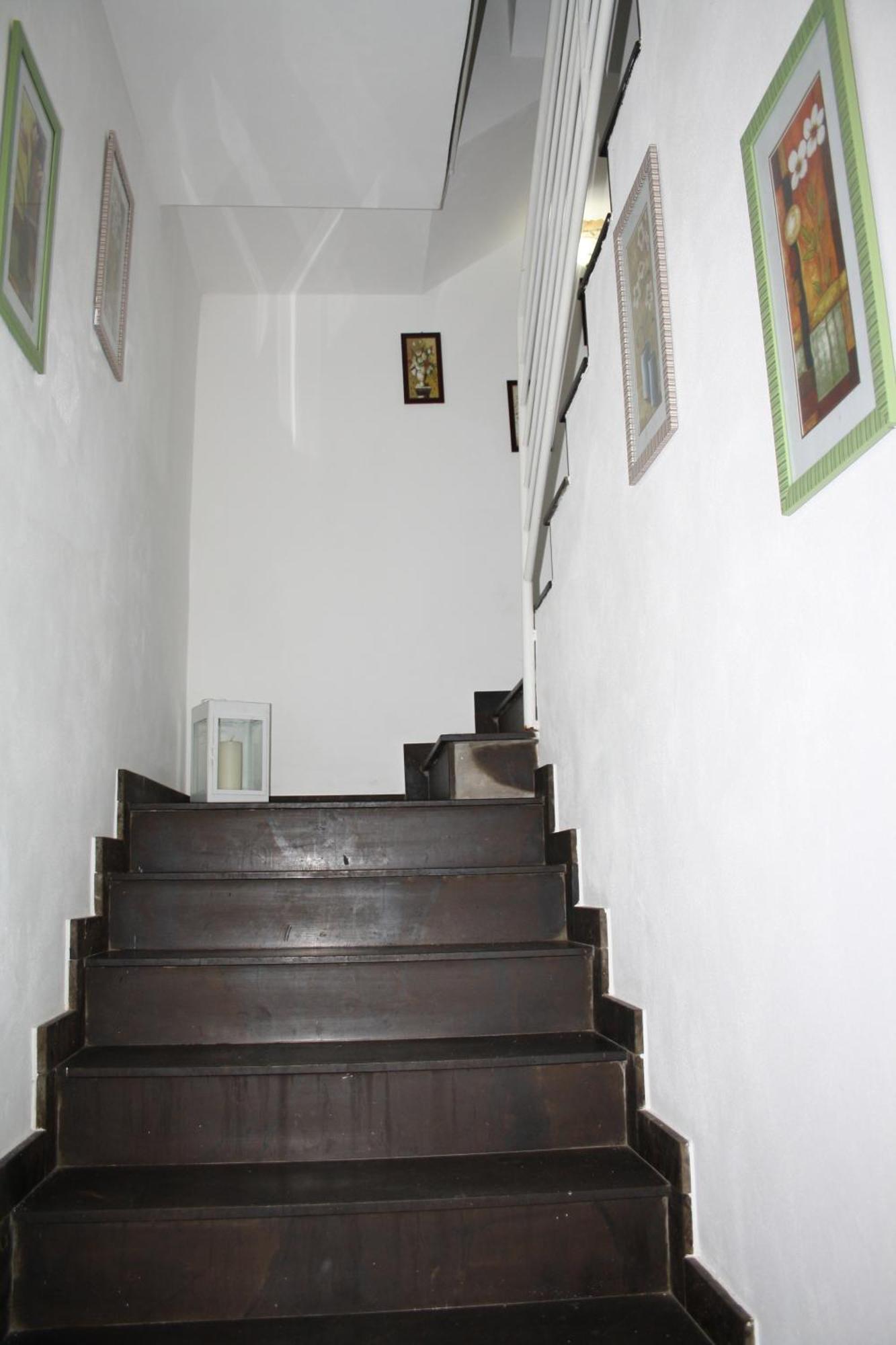 La Corte Di Ibla Ragusa Exterior foto